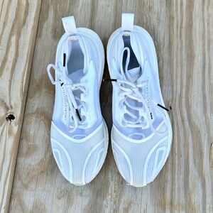 ADIDAS BY STELLA MCCARTNEY ULTRABOOST LIGHT SHOES 8.5